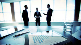 Business Meeting