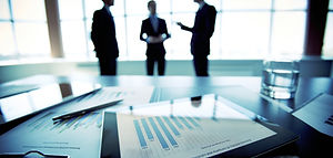 Ziyon Amram - Managemnt & Business Consulting | Strategic Planning