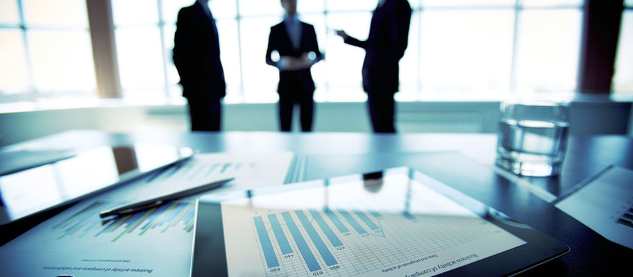 Business Architecture - the natural next step for a Business Analyst?