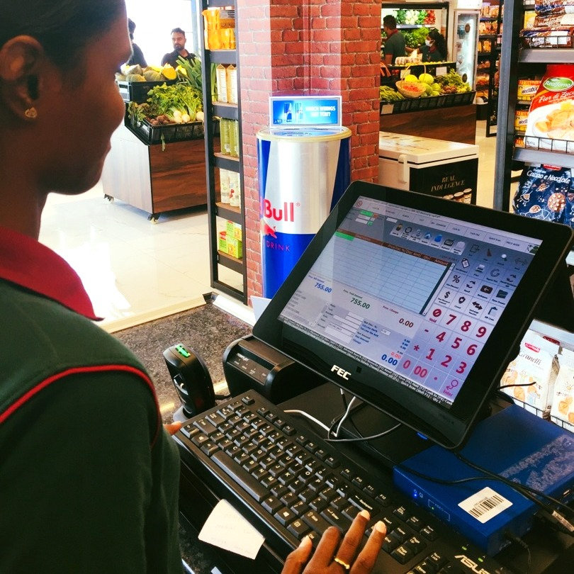 Why having the right POS software is important