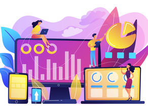 ROI යනු කුමක්ද: POS පද්ධතියක ආයෝජනය කිරීමෙන් ආදායම ඉහළ නැංවිය හැකි ආකාරය