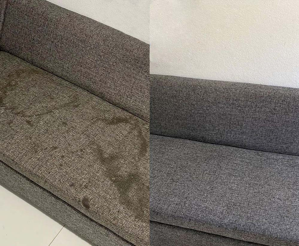 Nettoyage de canapé, sofa, banqeuute tissu Toulouse