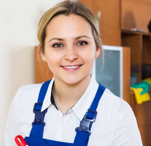 Nettoyage professionnel multiservices