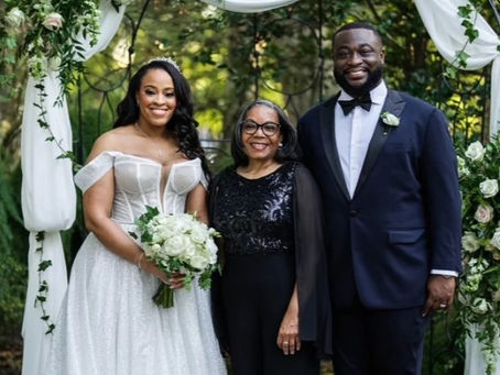 How to Choose the Right Wedding Officiant in Nashville
