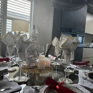 Christmas dressed table.jpeg