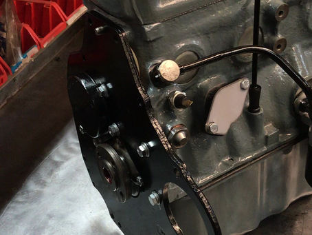 1098 Sport - Video Presentation