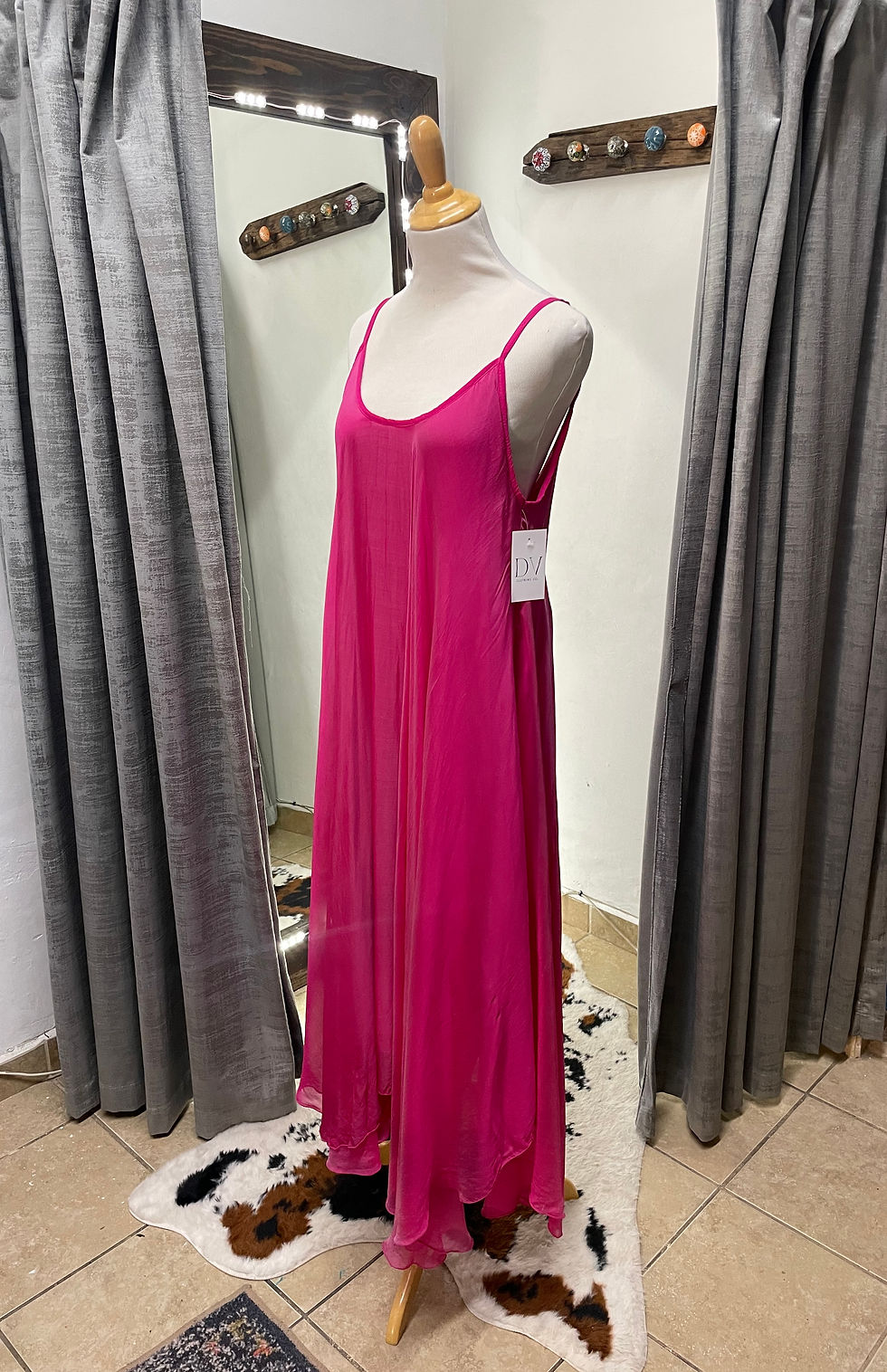 Miniatura: Vestido | 8595