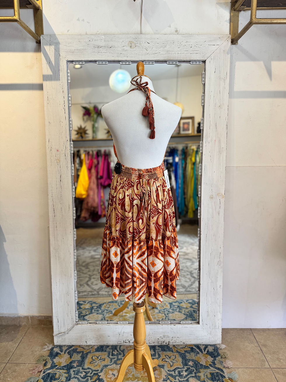 Miniatura: VESTIDO|13291