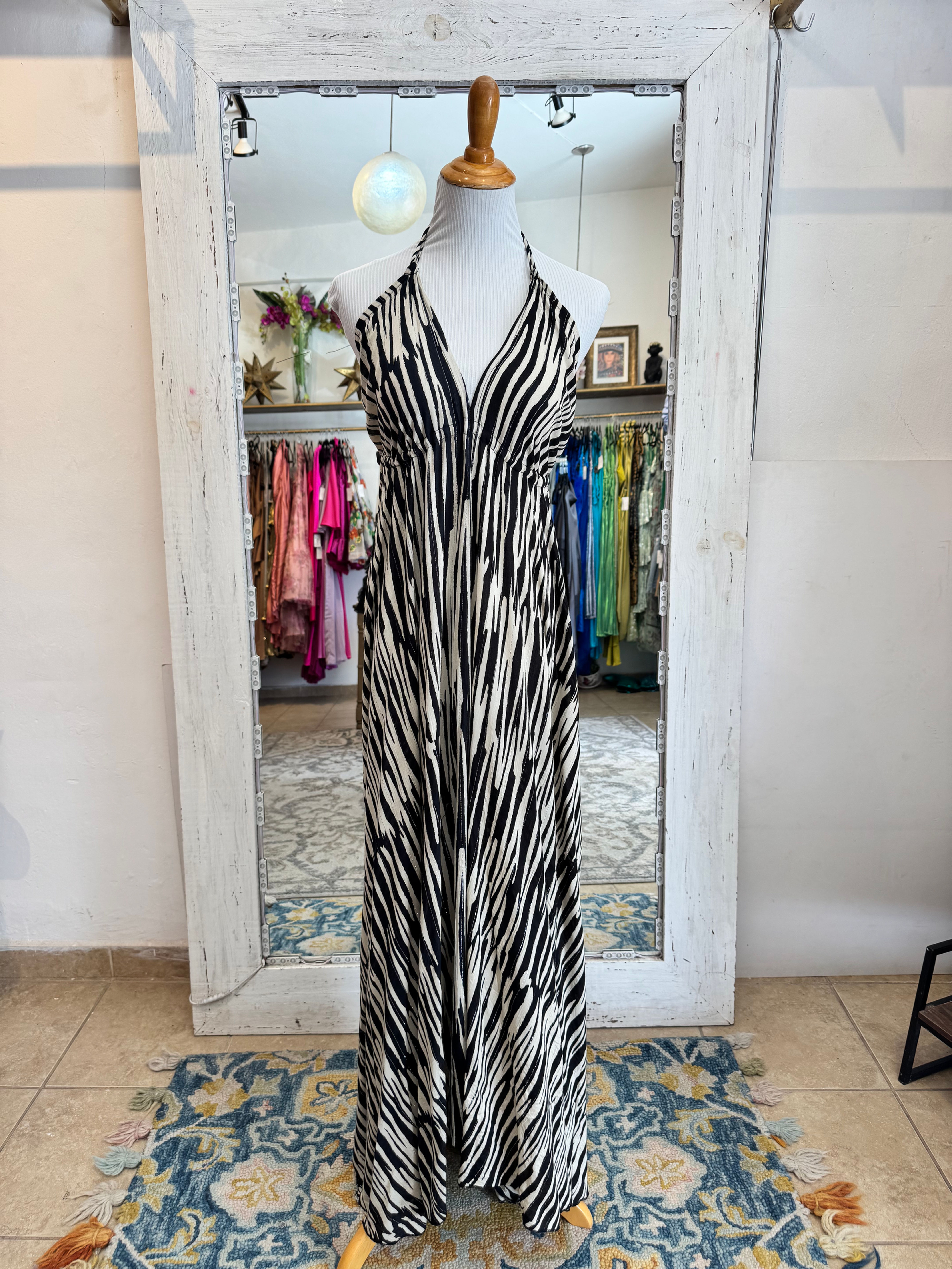 VESTIDO | 13487