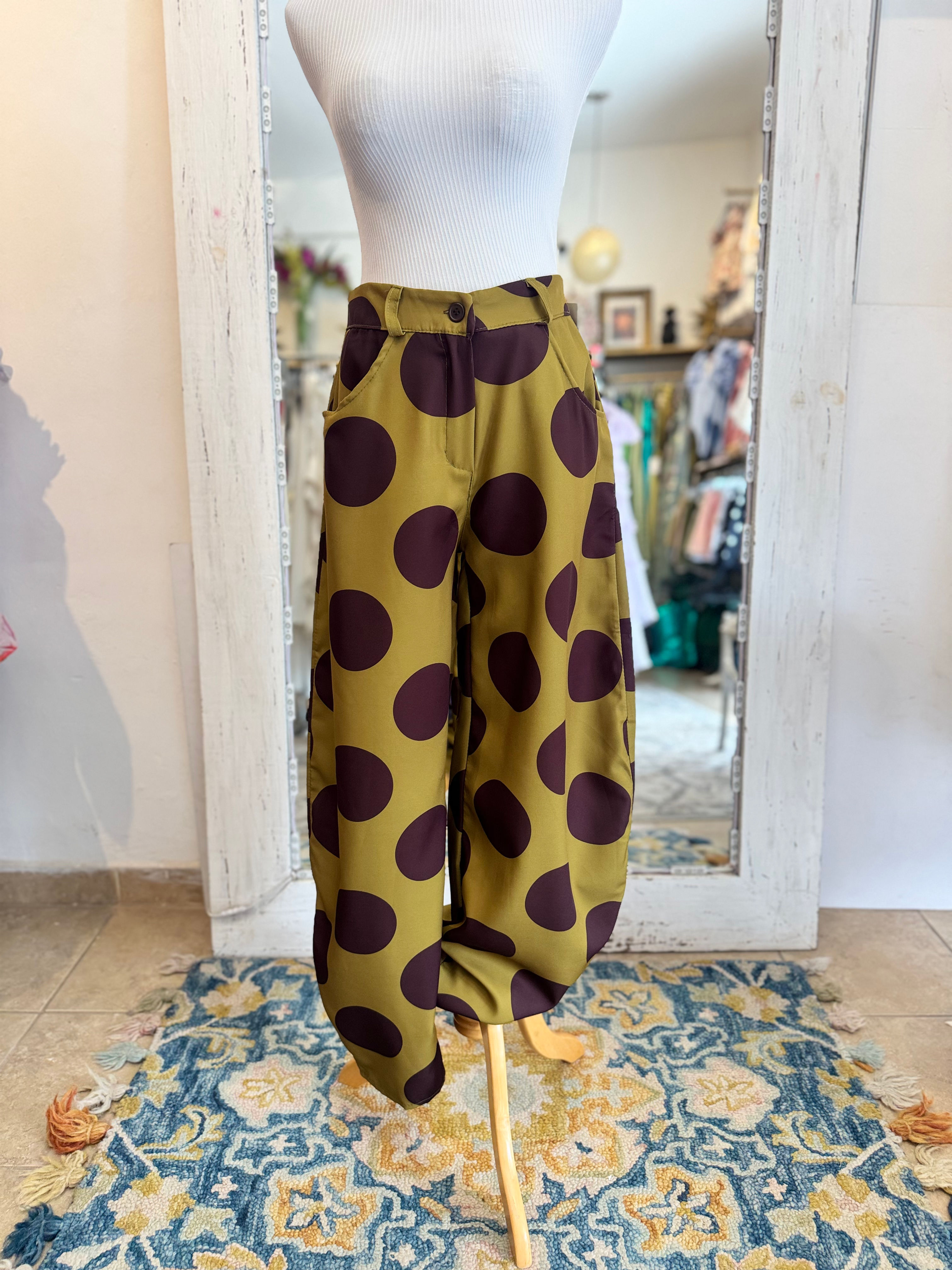 PANTALÓN|13580