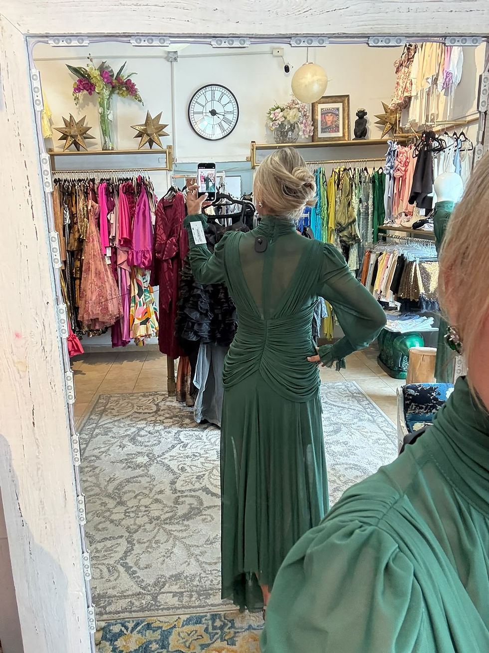 Miniatura: VESTIDO| 13624