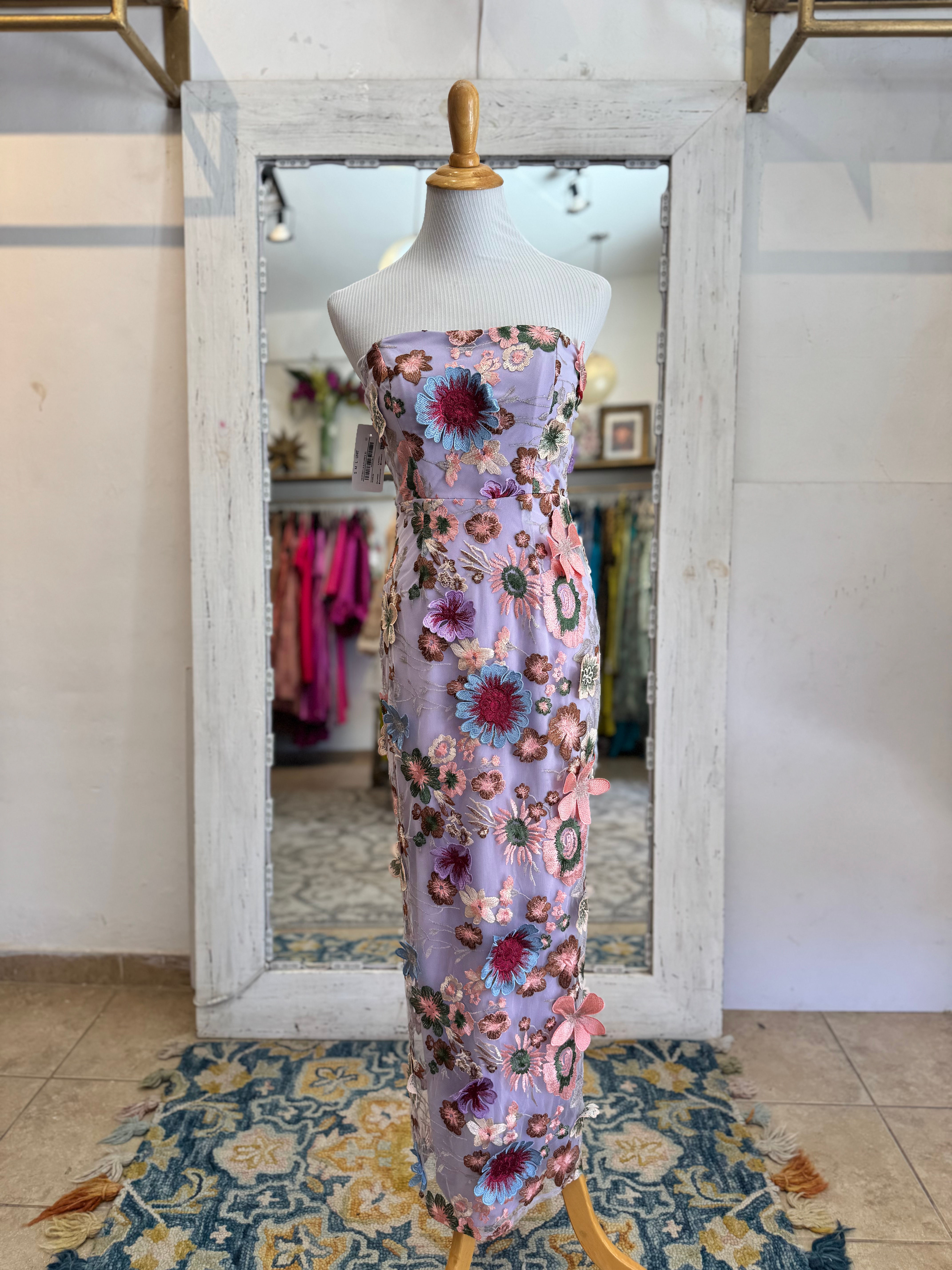VESTIDO|13396