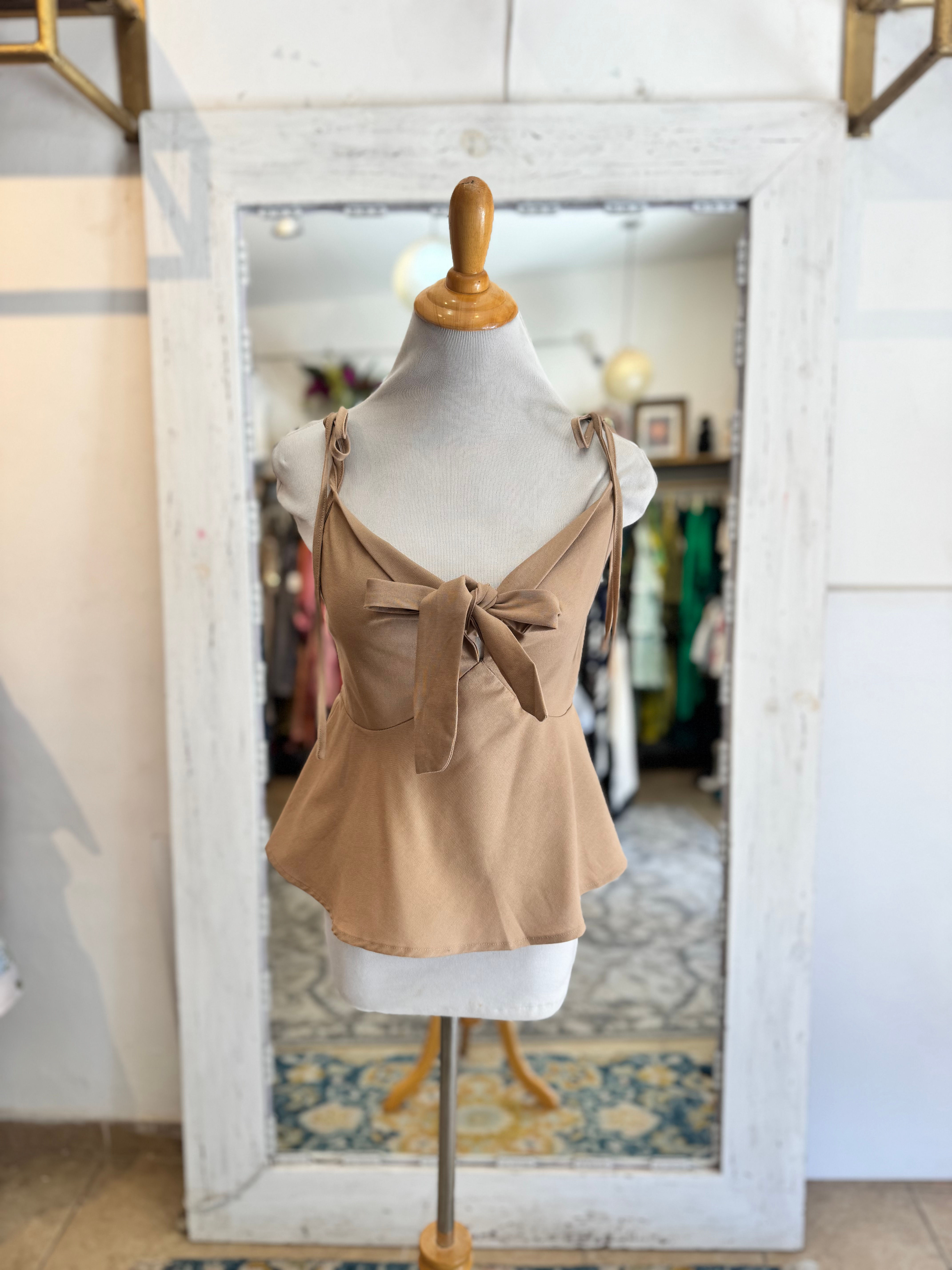 BLUSA | 13183