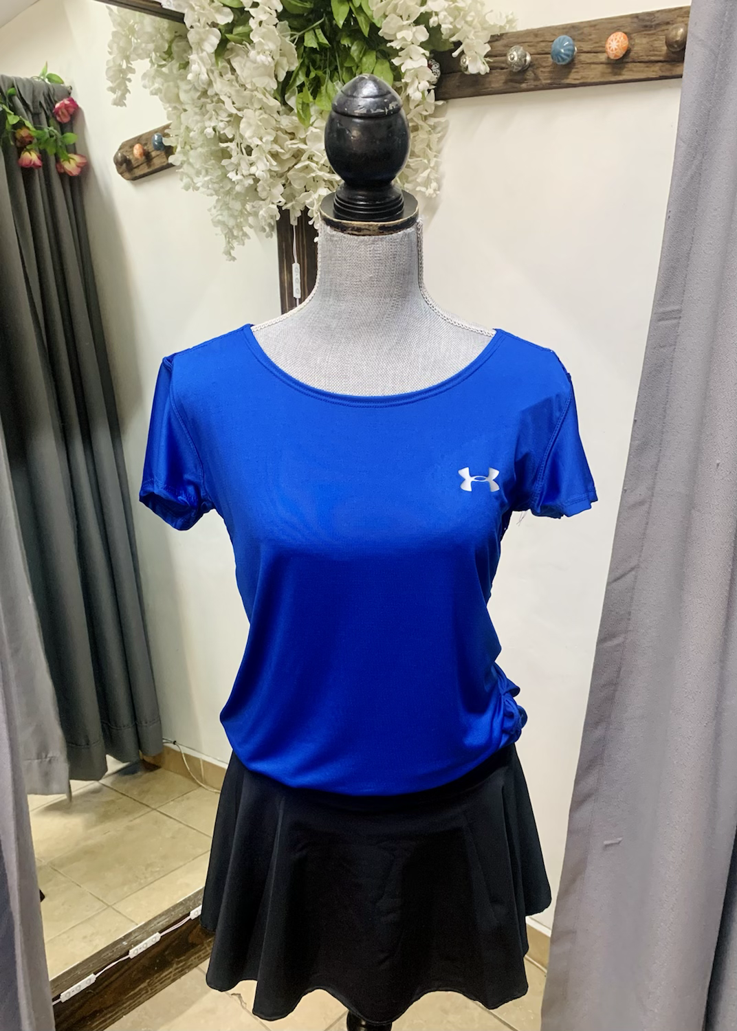 Blusa sport | 7823