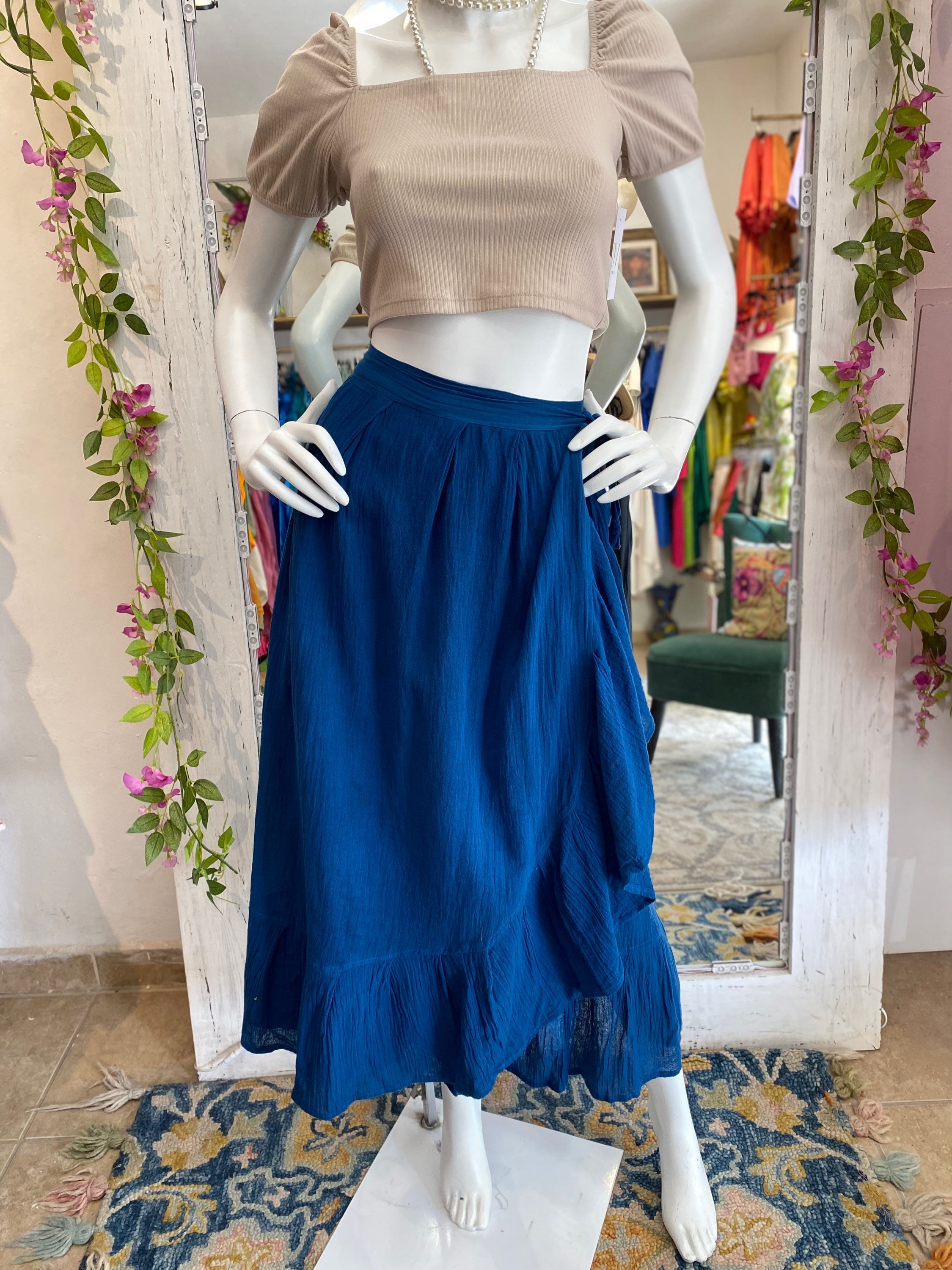 FALDA | 11930