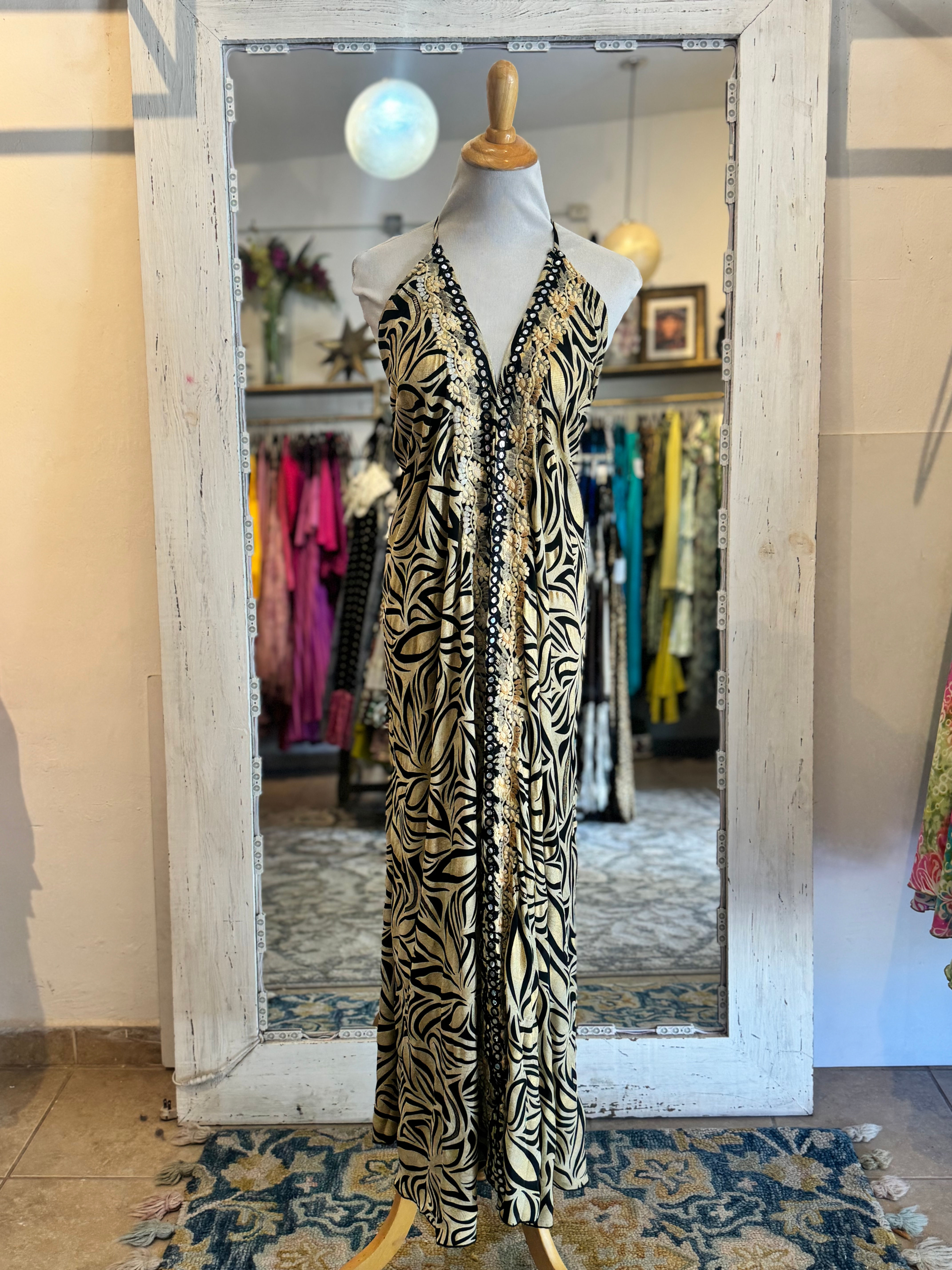 Vestido | 13221