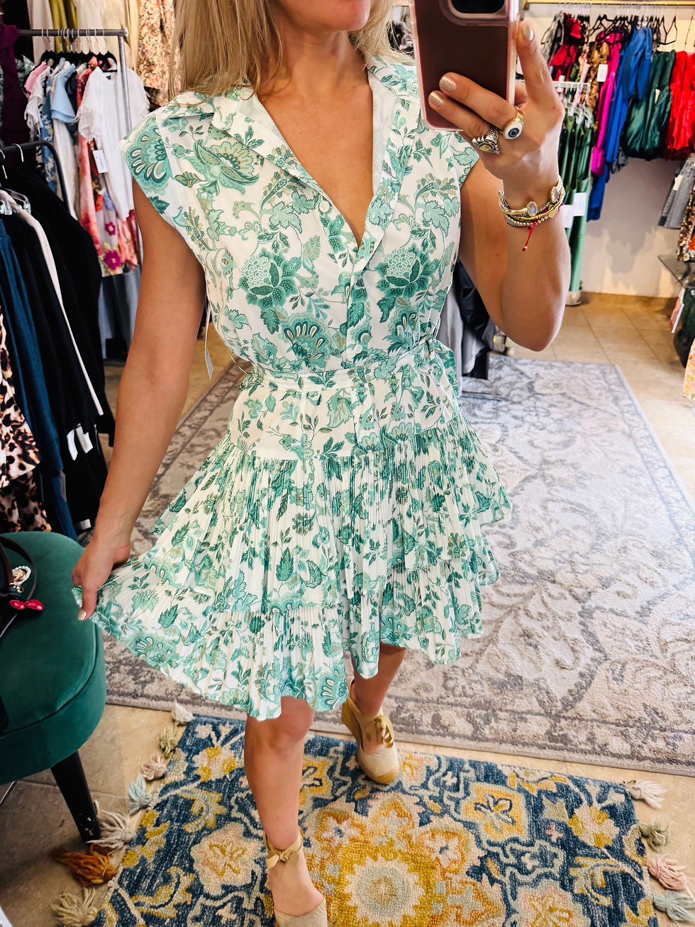Miniatura: VESTIDO | 12284