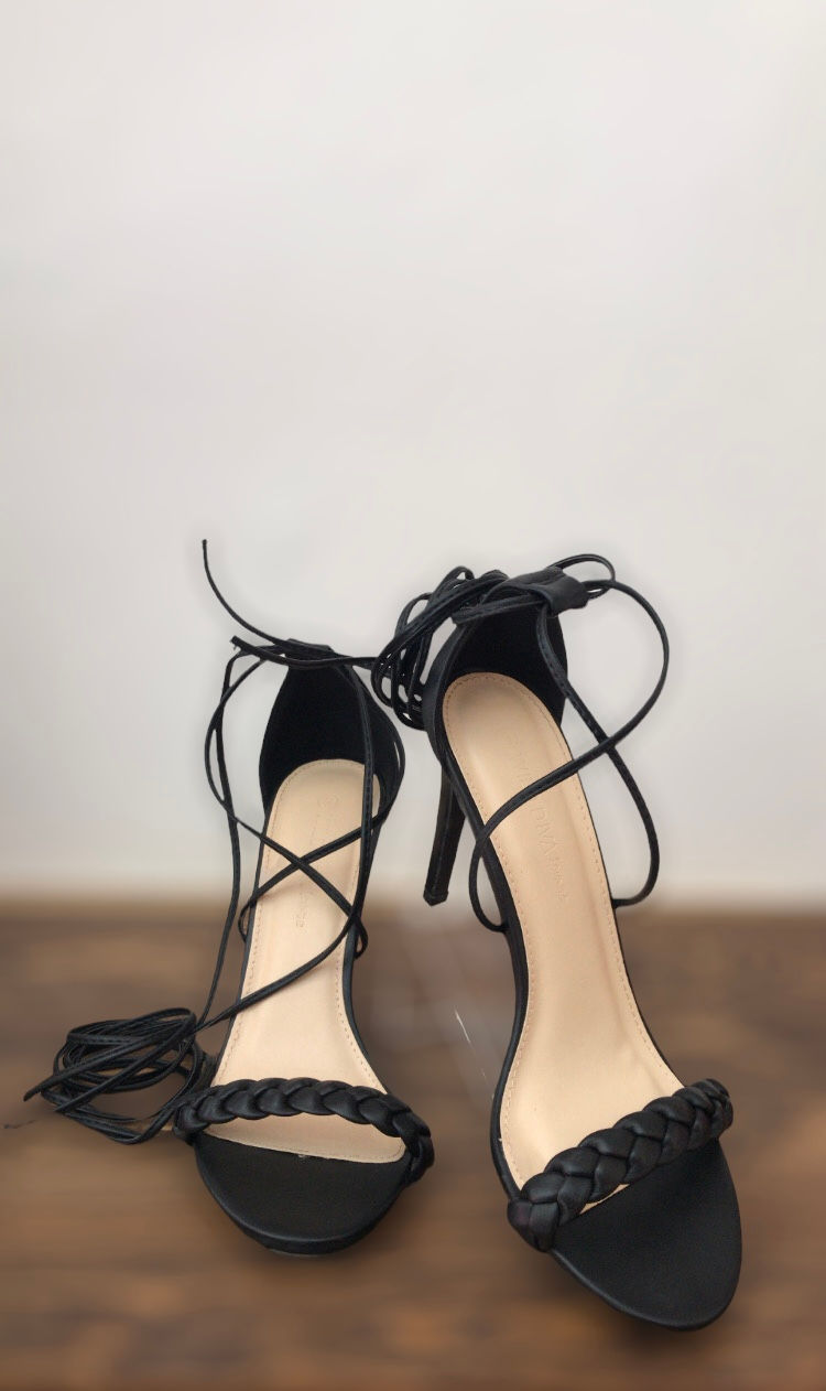 Miniatura: Zapatilla Correas | 8682
