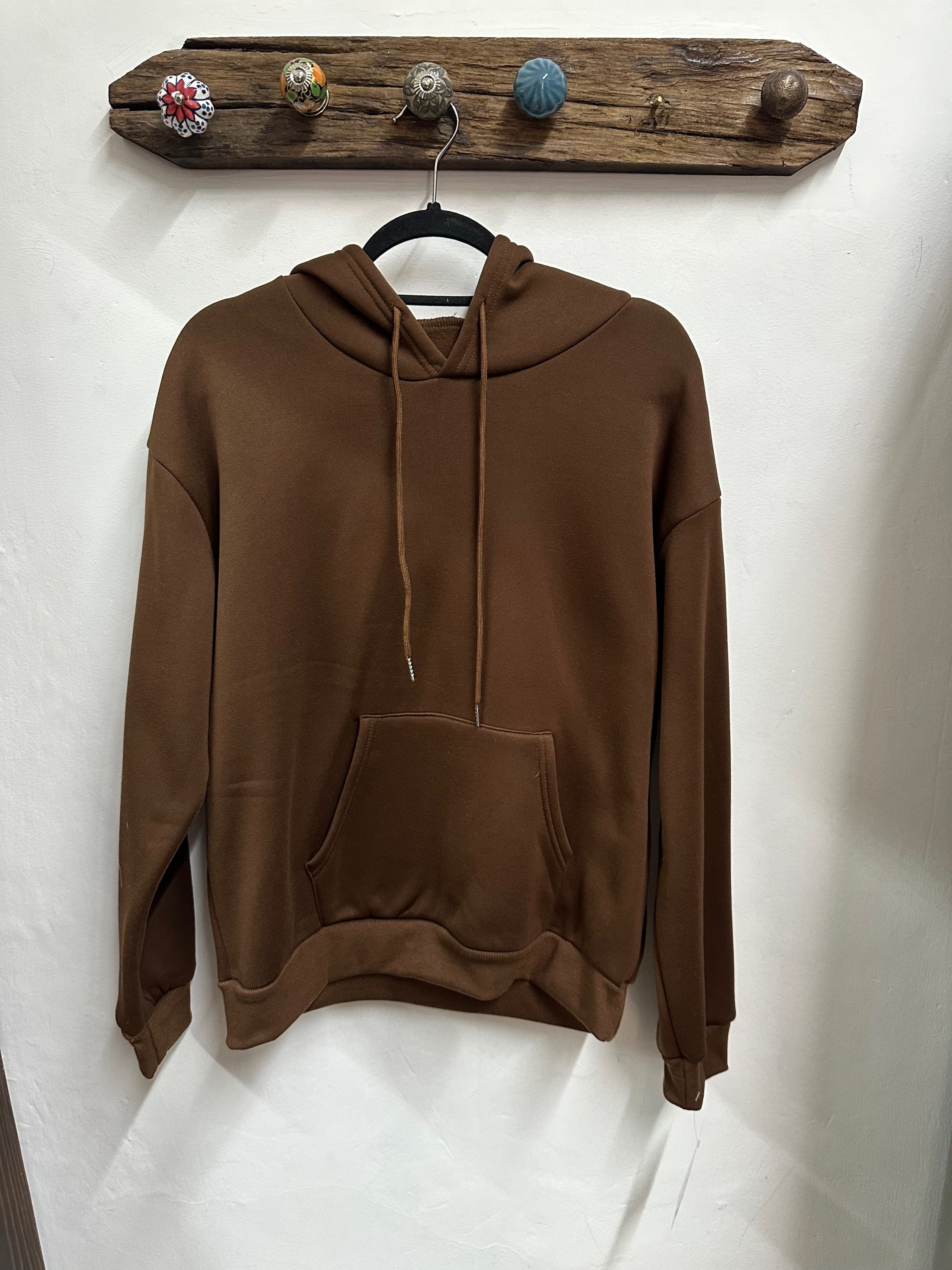 Hoodie café | 11335