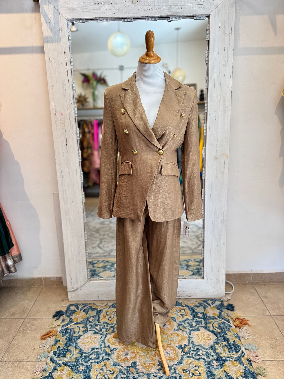 Miniatura: CONJUNTO|13651