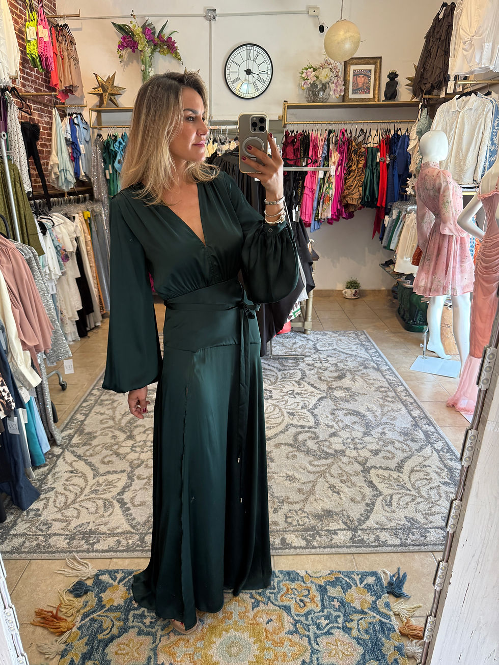 Miniatura: VESTIDO|12702
