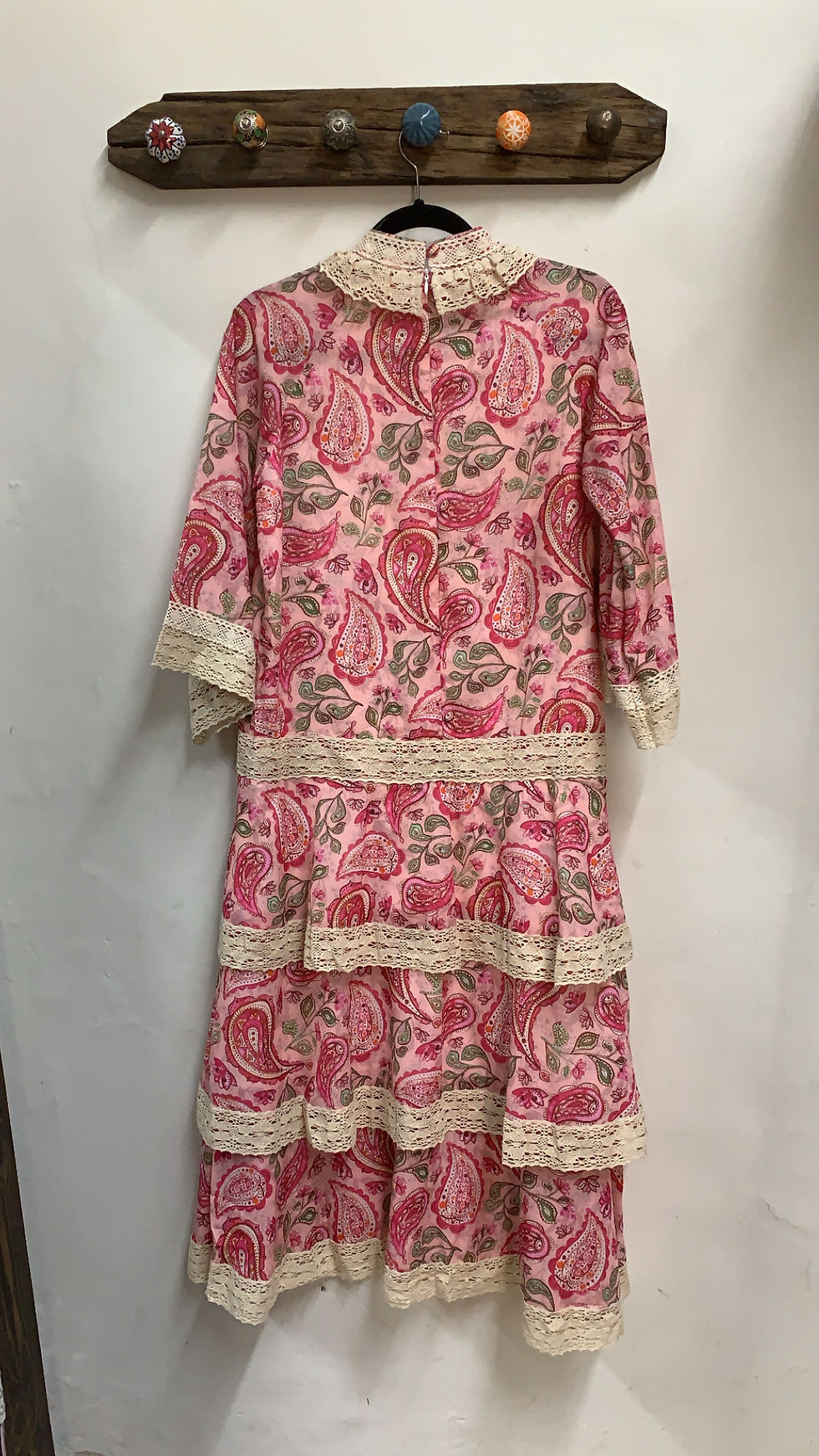 Miniatura: Vestido | 9395