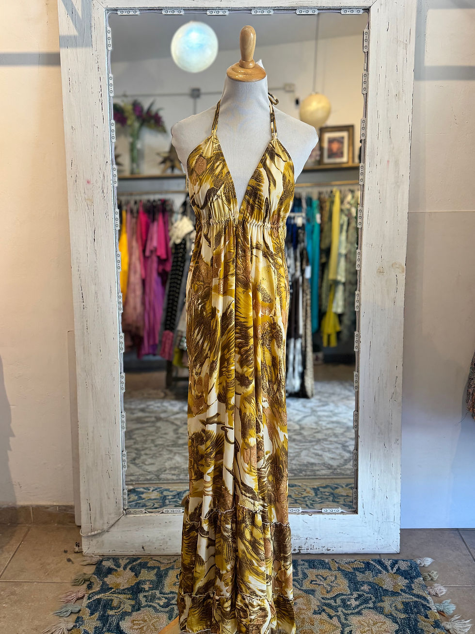 Miniatura: Vestido | 13216