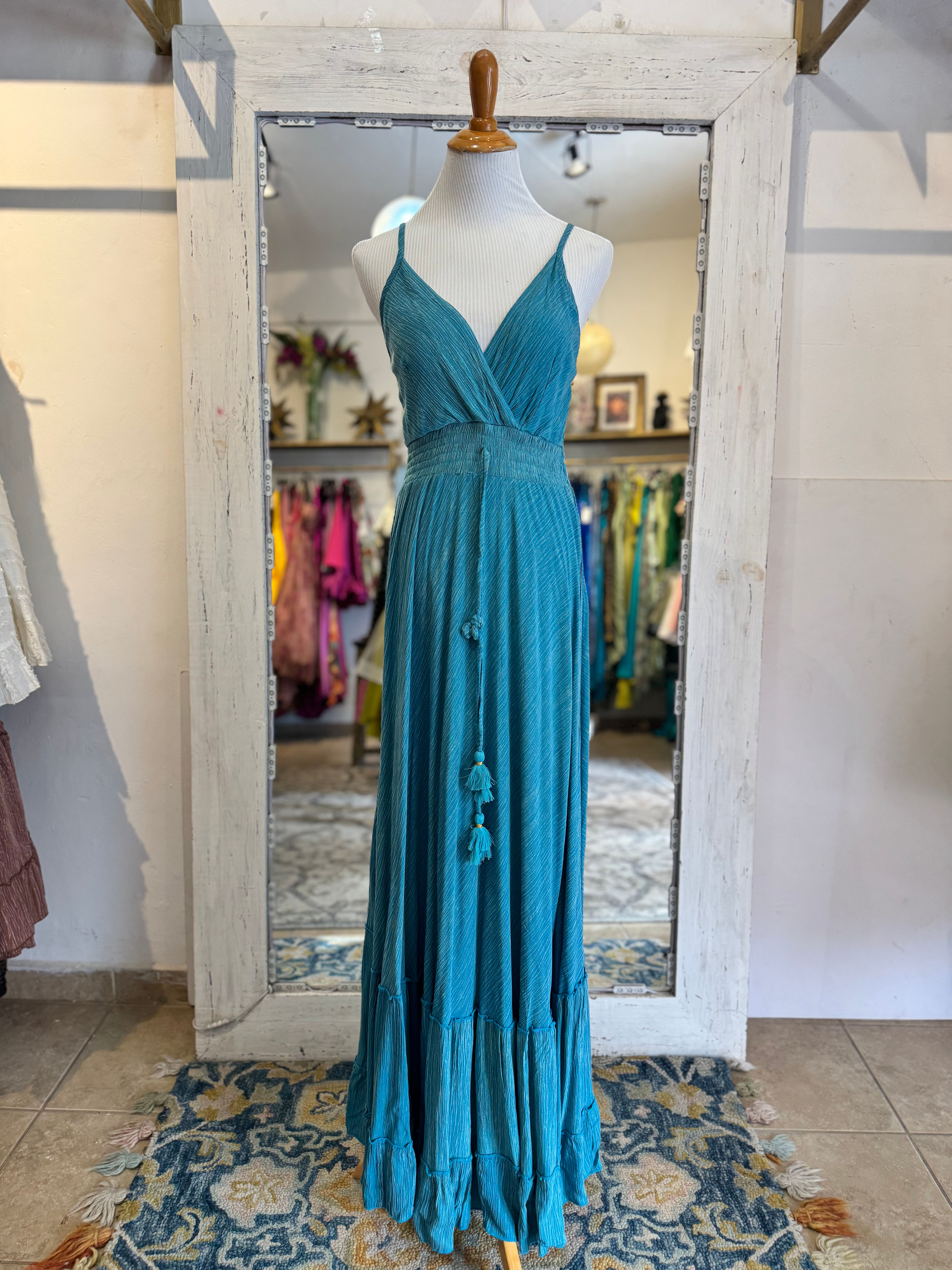 VESTIDO | 13334