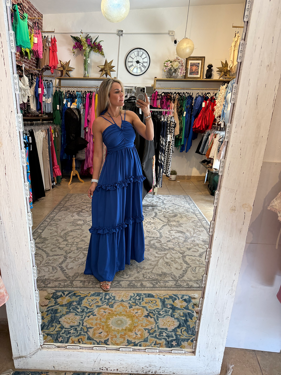 Miniatura: VESTIDO|12630