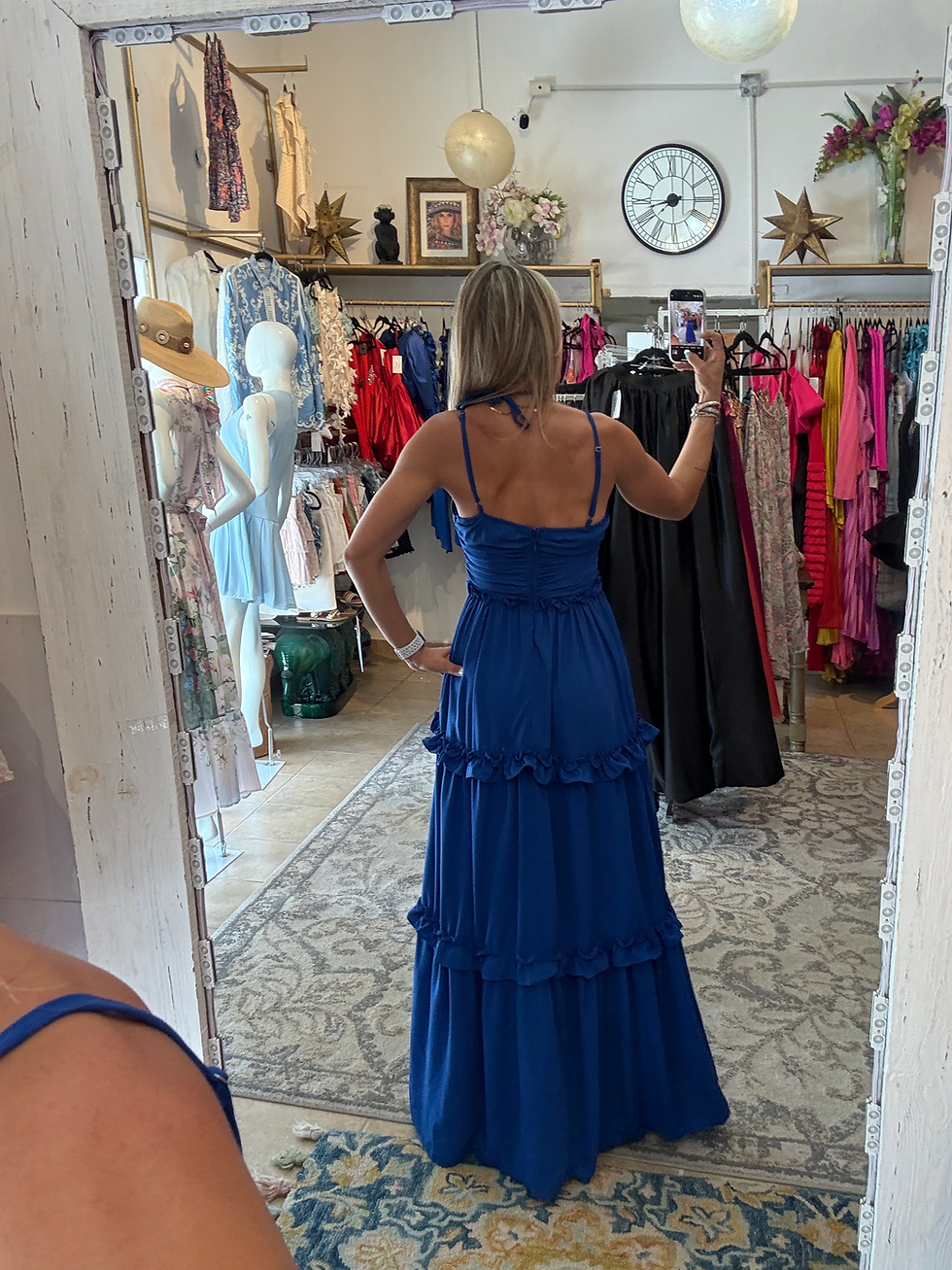 Miniatura: VESTIDO|12630