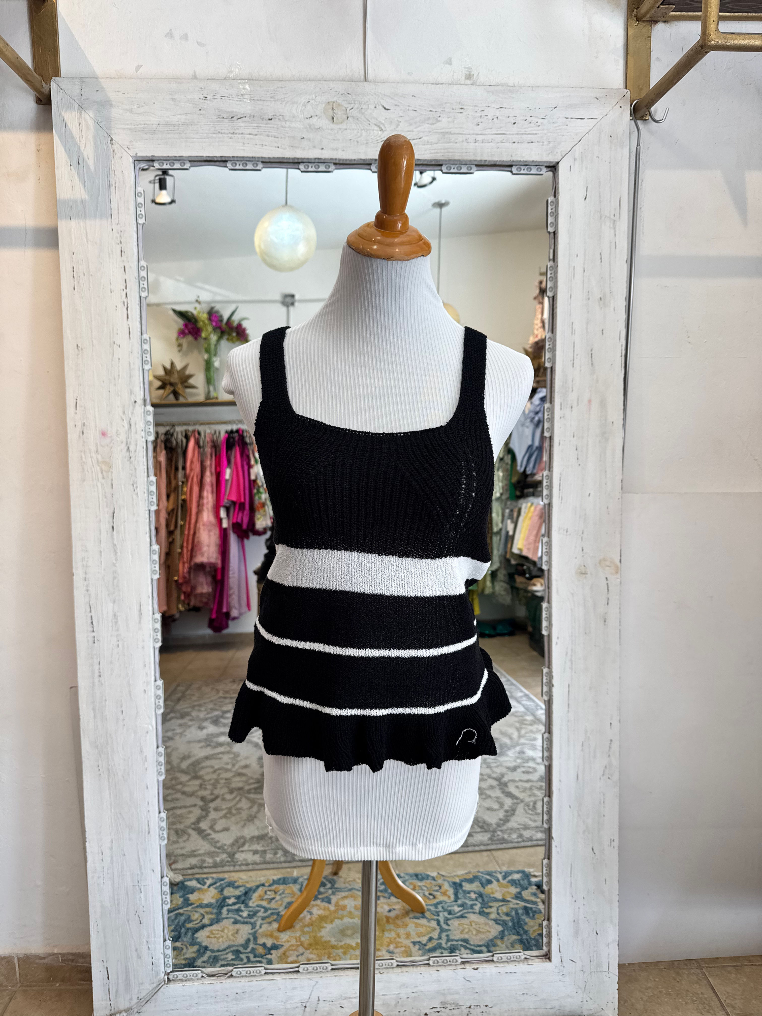 BLUSA | 13483