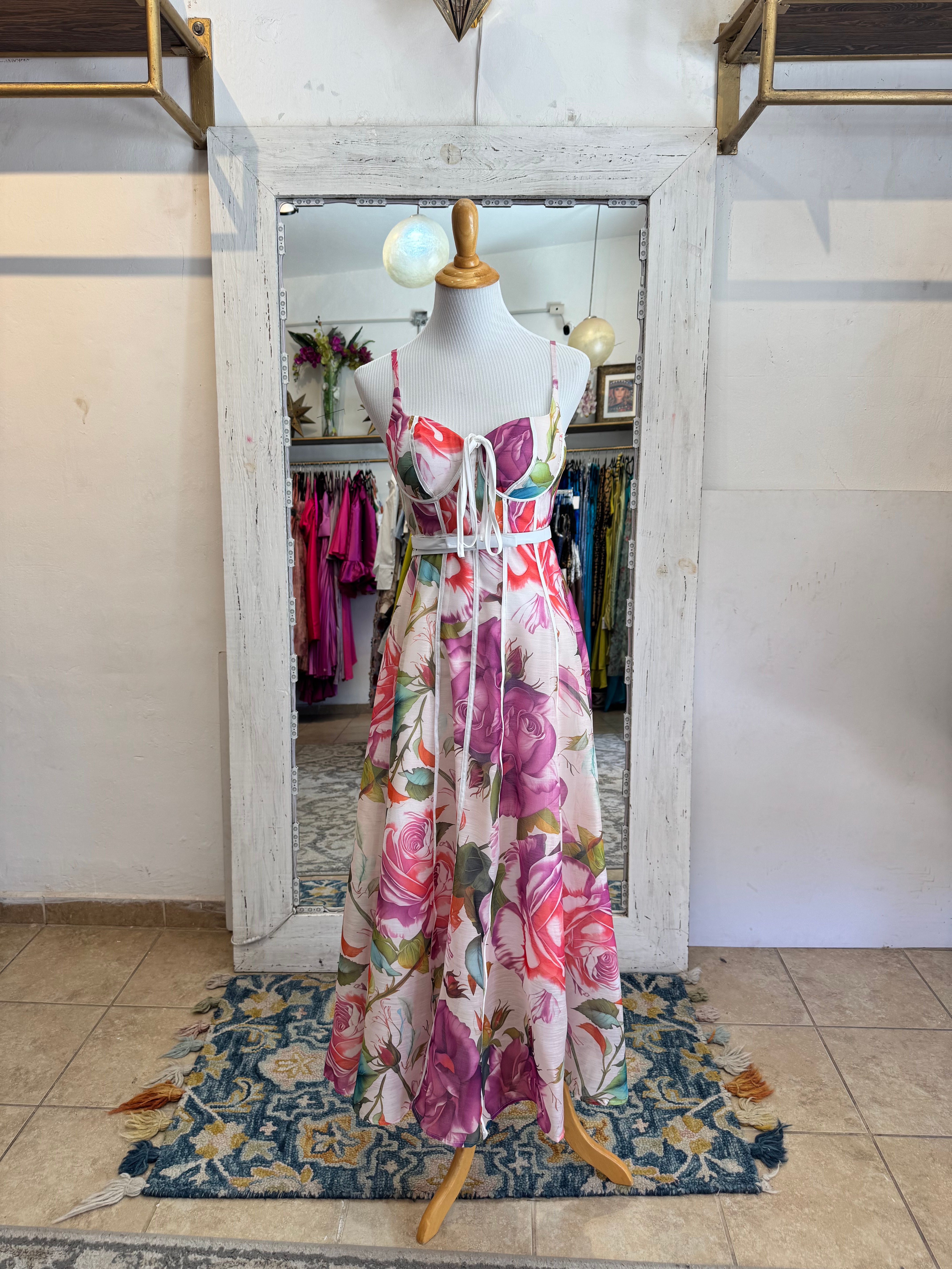 VESTIDO|13391