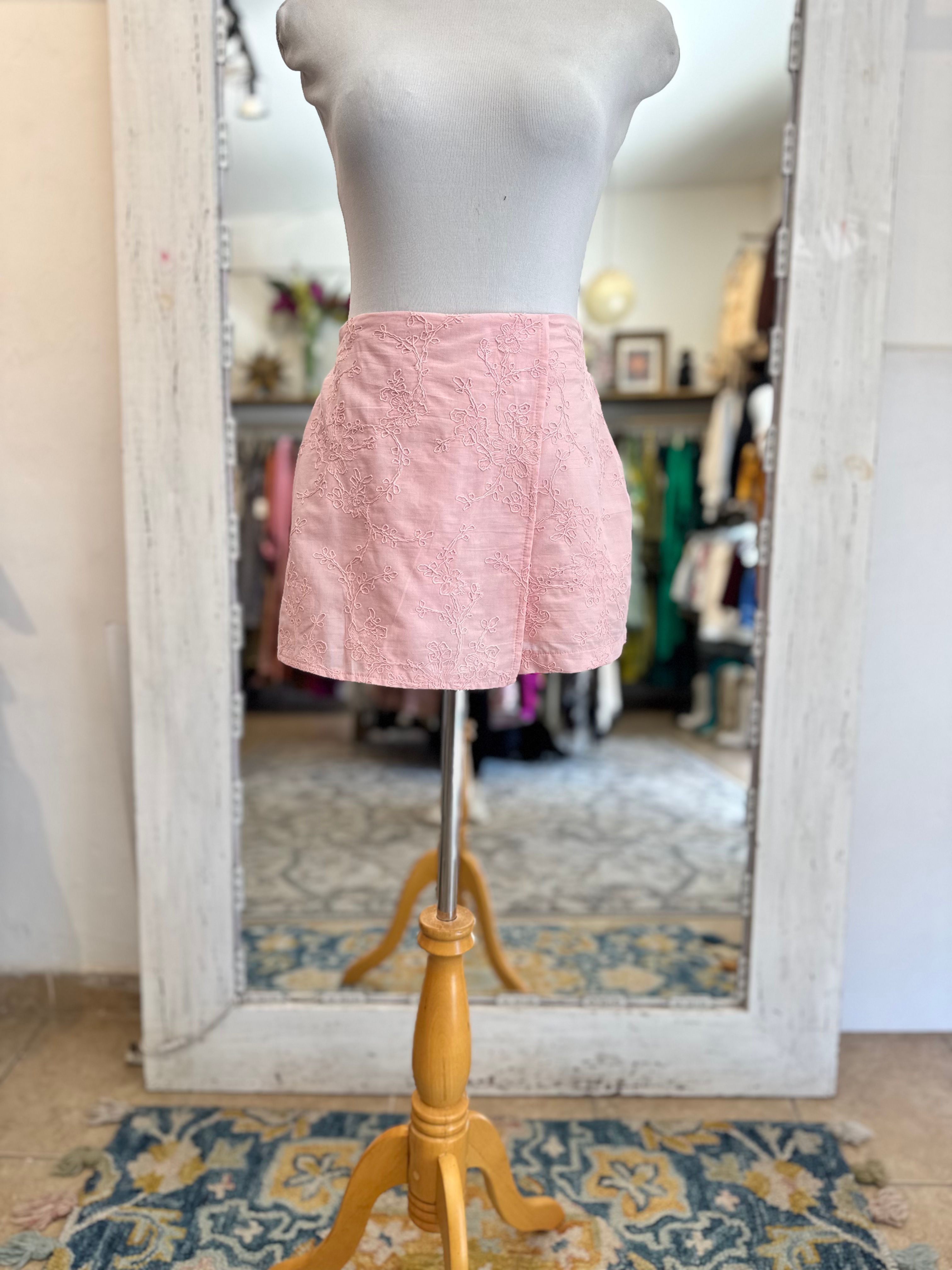 FALDA SHORT | 13195