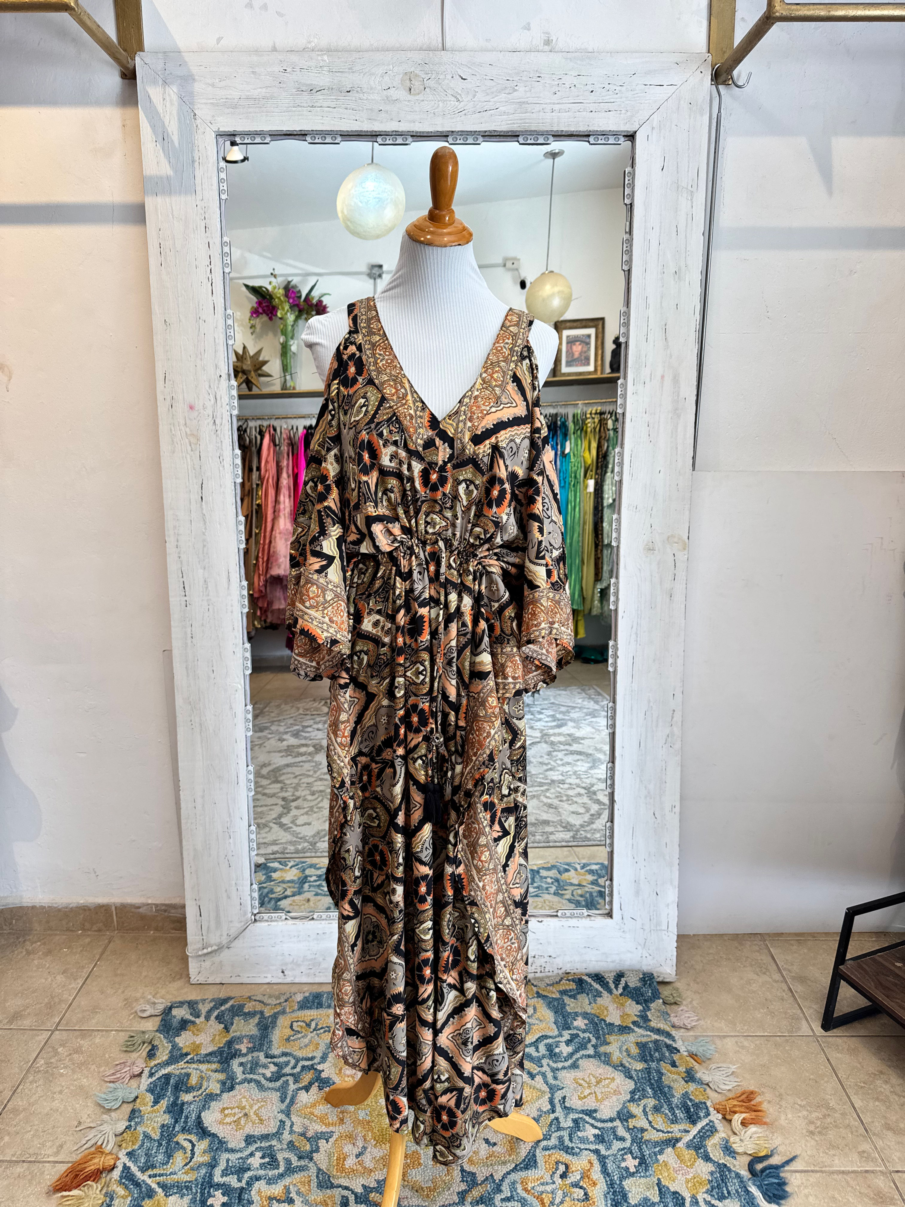 VESTIDO | 13486