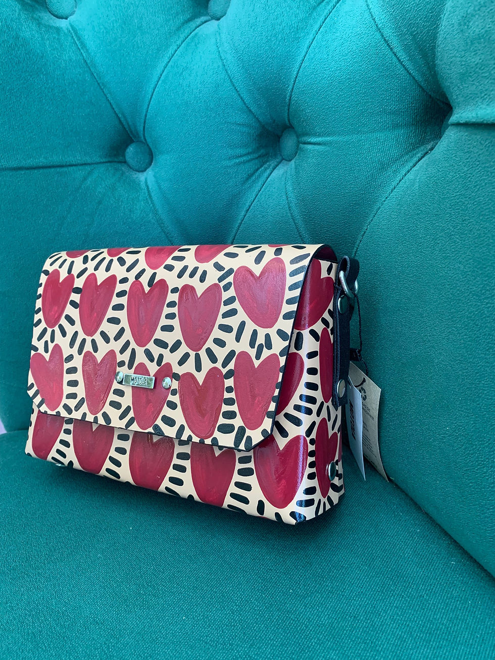 Miniatura: Clutch Mio Amor | 9381