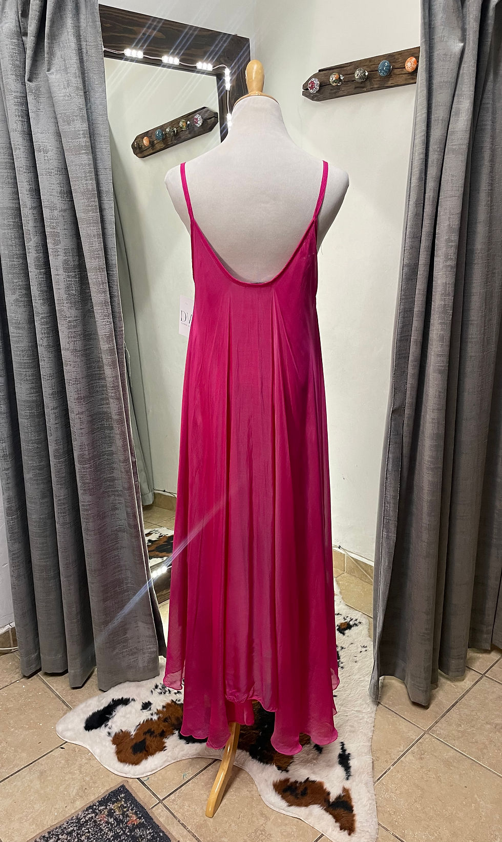 Miniatura: Vestido | 8595
