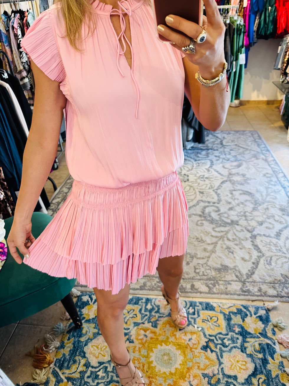Miniatura: VESTIDO | 12280