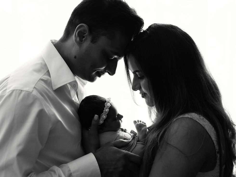 sydney newborn photographer