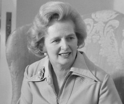 Margret Thatcher gaf nooit op. niet oordelen over jezelf is een gevecht wat je moet blijven aangaan. Jouw gevecht met jouw eigen zelfkritiek