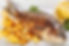 Chillo al vapor o frito/Steamed or fried Chillo fish