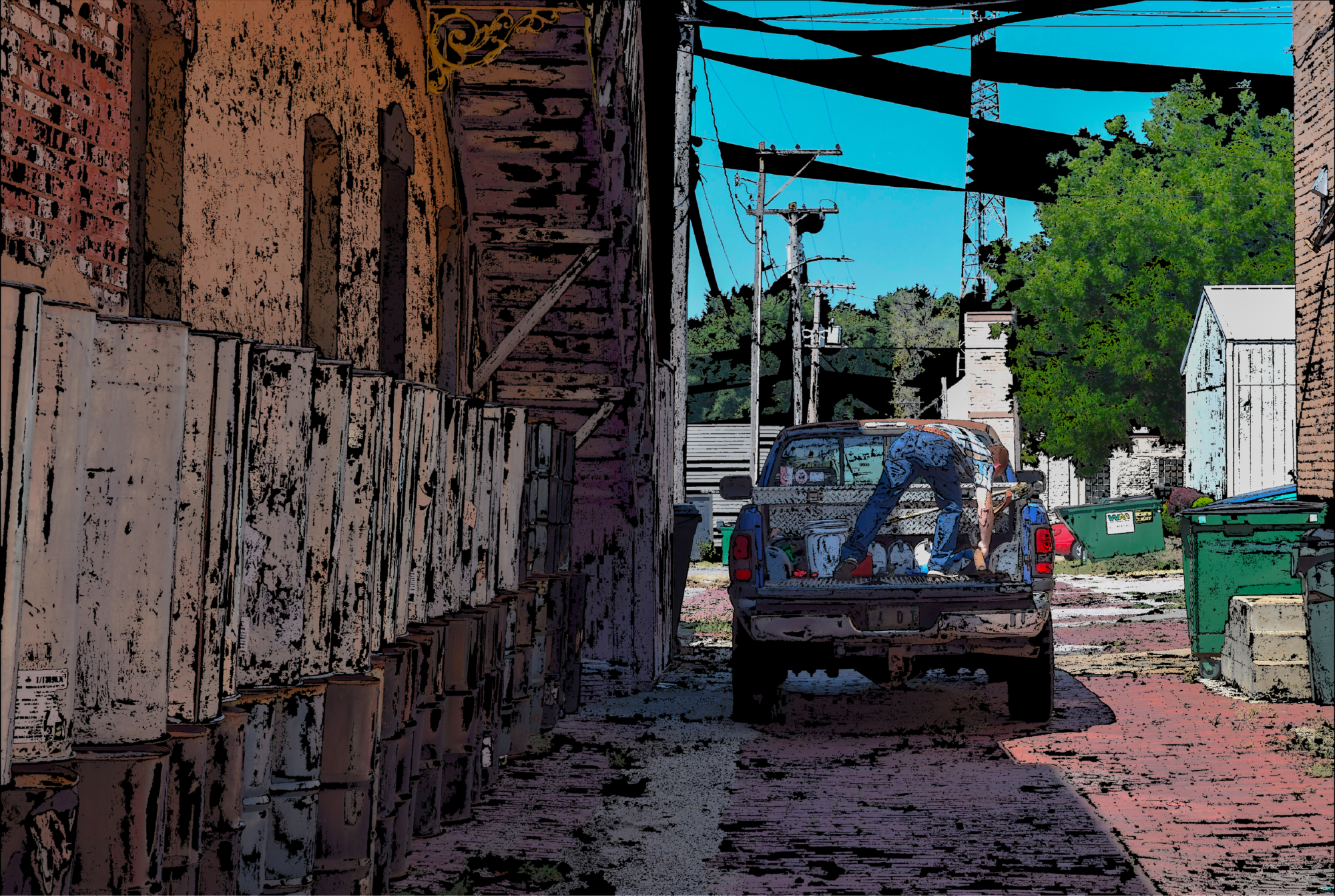 2_Closing Up The Store II.jpg
