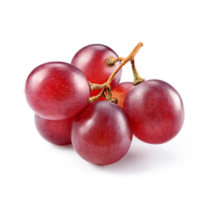 Thumbnail: Grapes