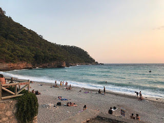 Fethiye Gezmesi 20.08.17//23.08.17