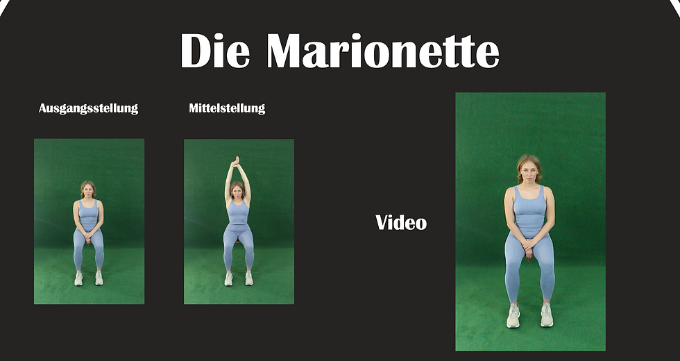 Marionette