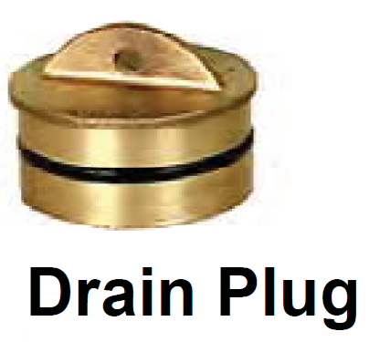 Thumbnail: PEM 6015/6016 Series Fittings