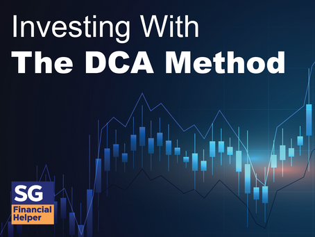 The DCA Method
