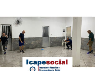 Projeto Laços e Memórias tem início em Itaguaí e fortalece vínculos com a pessoa idosa