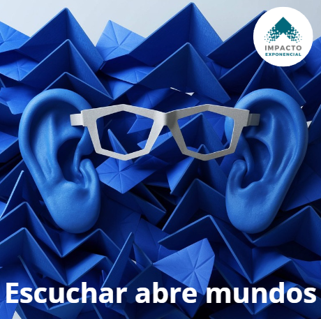 escuchar al conversar