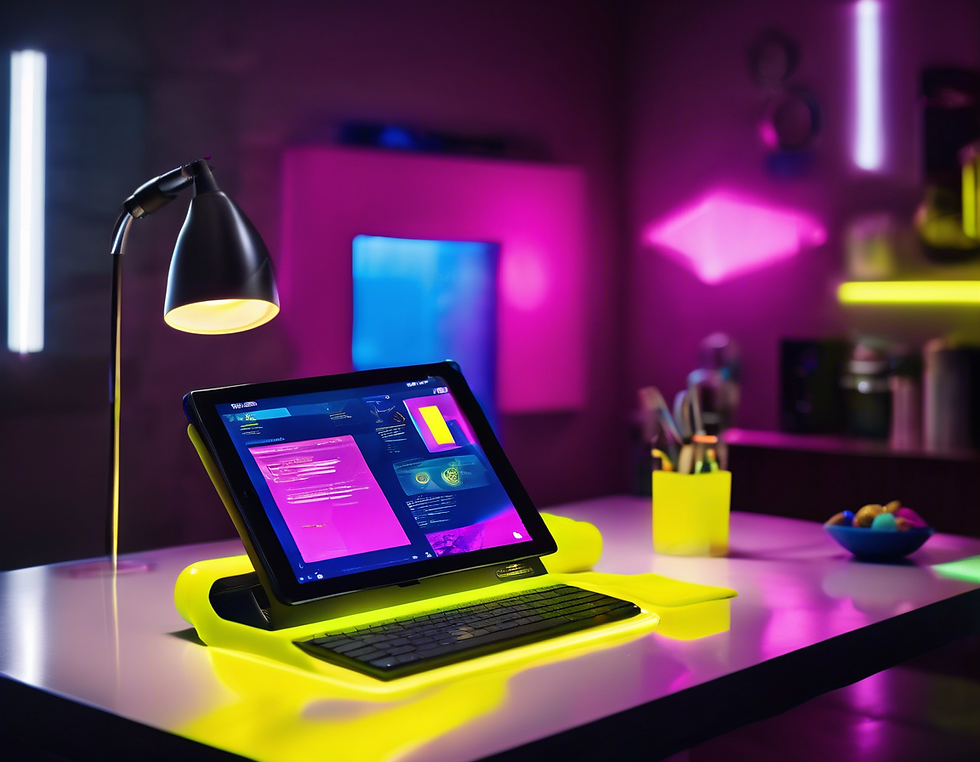 Elevate Your Online Presence with Our Customizable Platform
