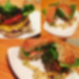 Sandwiches